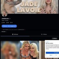 Jade Lavoie