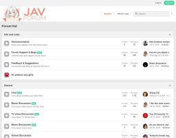 Jav Forum