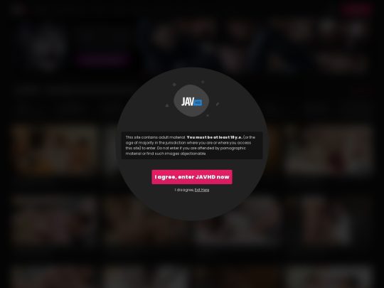 Javhd