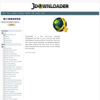 Jdownloader
