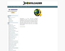 Jdownloader