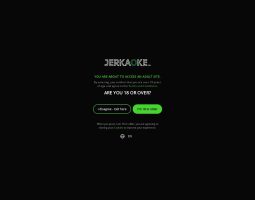 Jerkaoke