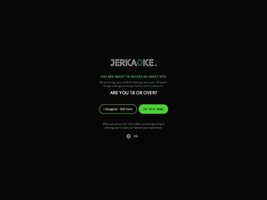Jerkaoke