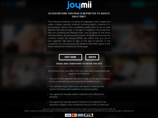 Joymii
