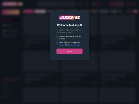 Juicy AI