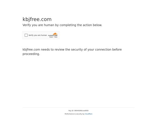 Kbjfree