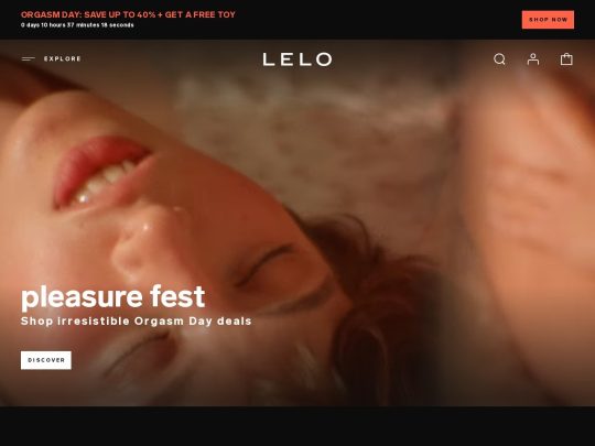 Lelo