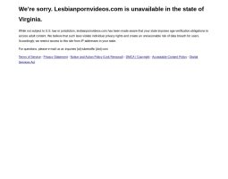 Lesbianpornvideos