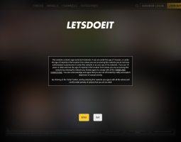 Letsdoeit