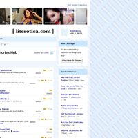 Literotica Audio