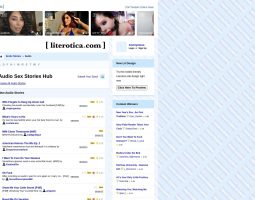Literotica Audio