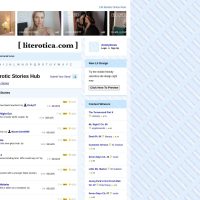 Literotica Interracial Sex Stories