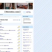 Literotica Lesbian