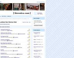 Literotica Lesbian