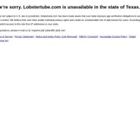 Lobstertube
