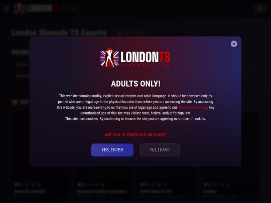 Londonts