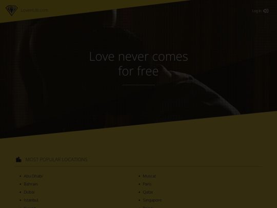 Lovehub