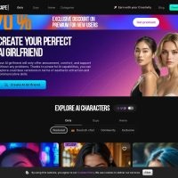 Lovescape AI