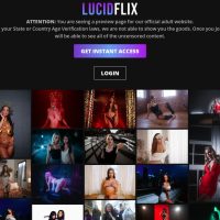 Lucidflix