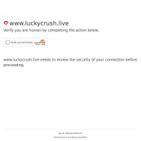 Luckycrush Live