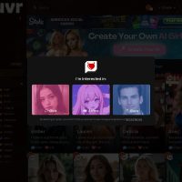 Luvr AI