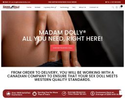 Madamdolly
