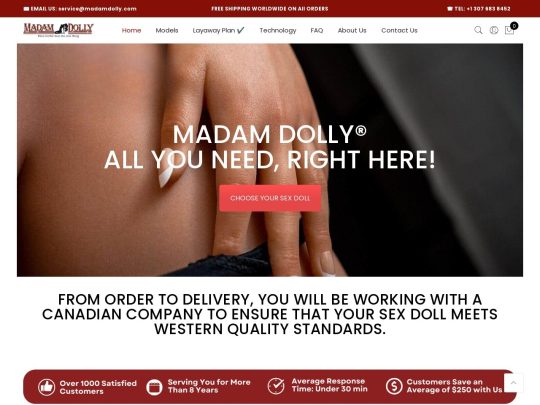 Madamdolly