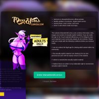 Manaworldcomics
