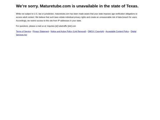 Maturetube