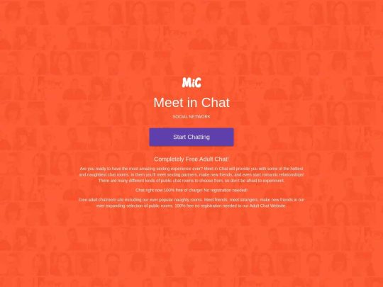 Meetinchat