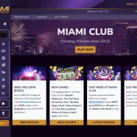 Miamiclubcasino