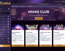 Miamiclubcasino