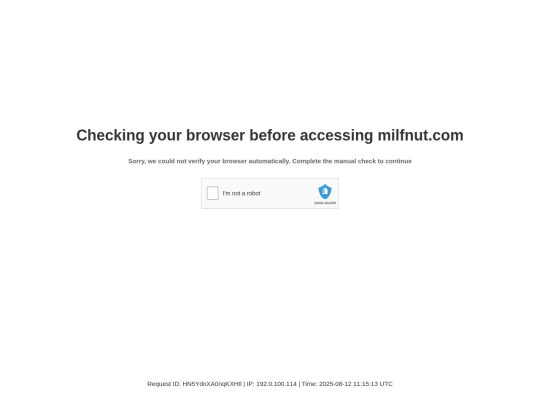 Milfnut