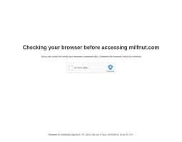 Milfnut