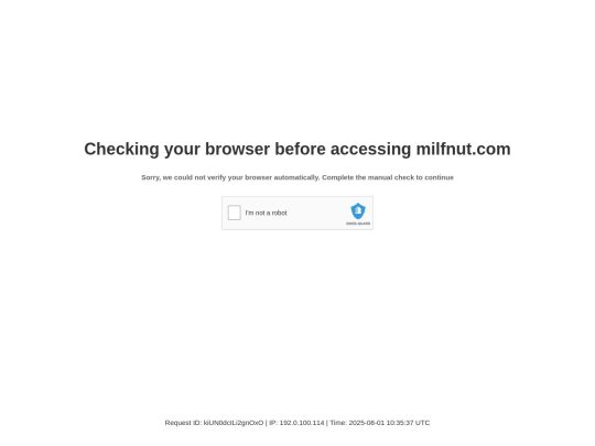 Milfnut