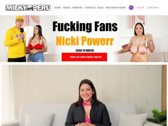 Milkyperu