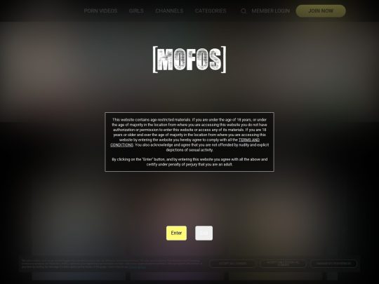 Mofos
