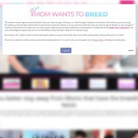 Momwantstobreed