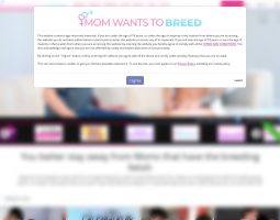 Momwantstobreed