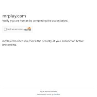 Mrplay