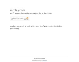 Mrplay