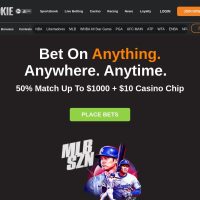 Mybookie