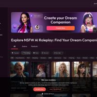 Mydreamcompanion AI