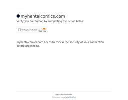 Myhentaicomics