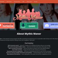 Mythicmanor