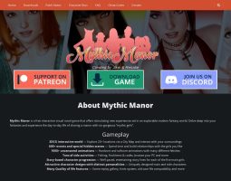 Mythicmanor