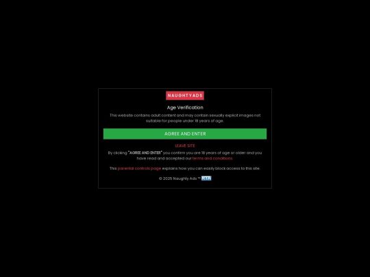 Naughtyads