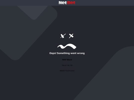 Netbet