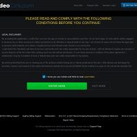 Netvideogirls