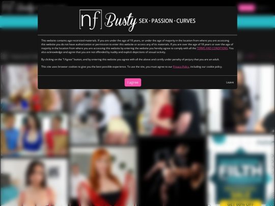 Nfbusty